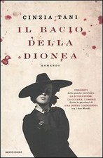 Bacio della dionea usato  Busto Arsizio