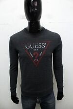 Guess felpa uomo usato  Portici
