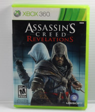 Usado, Revelations de Assassin's Creed (Xbox 360) comprar usado  Enviando para Brazil