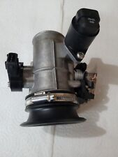 Corpo farfallato ducati usato  Caltanissetta