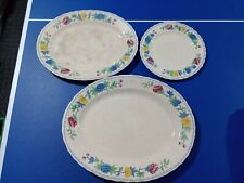 Ashworth bros platters for sale  FRODSHAM
