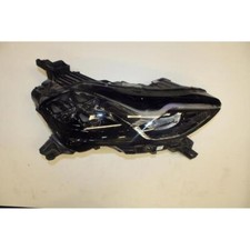 Proiettore per citroen usato  Bedizzole