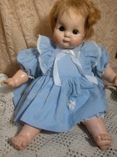 Vintage madame alexander for sale  Sun City
