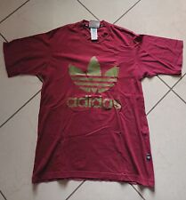 Adidas shirt vintage usato  Salerno