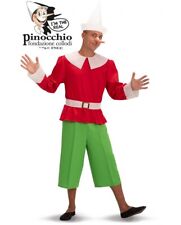 Costume pinocchio adulto usato  Lamezia Terme