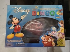 Disney dvd bingo for sale  Buffalo