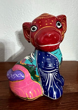 Vintage talavera mexican for sale  West Des Moines