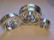 Underdrive crank pulley for sale  Gwynn Oak