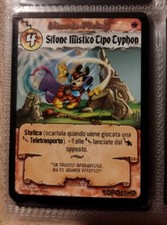 Sifone mistico tipo usato  Villalfonsina