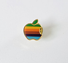Apple mackintosh logo for sale  CHICHESTER