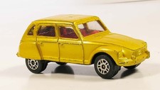 Corgi juniors citroen for sale  ISLE OF LEWIS