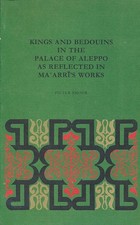 Kings and bedouins gebraucht kaufen Kings and bedouins gebraucht kaufen  Berlin