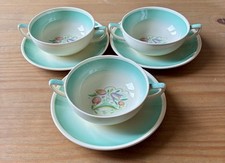 Susie cooper green for sale  UK