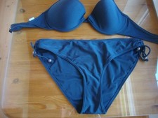 Ssv bikini schwarz gebraucht kaufen  Rain