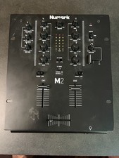 Numark black channel d'occasion  Expédié en Belgium