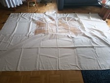 Seitenteil partyzelt fenster gebraucht kaufen  Stuttgart