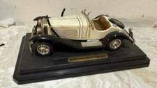Ldtimer mercedes ssk gebraucht kaufen  Oberhausen