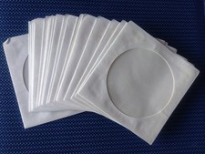 Tyvek dvd sleeves for sale  BRIGHTON