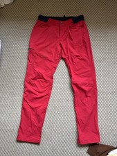 Mountain equipment red for sale  LONDON