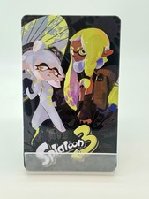 Caixa de aço Splatoon 3 - NÃO OFICIAL RARA comprar usado  Enviando para Brazil