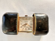 Réveil voyage lancel d'occasion  Carmaux
