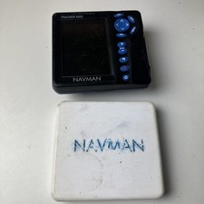 Navman tracker 5500 for sale Navman tracker 5500 for sale  CHESTERFIELD