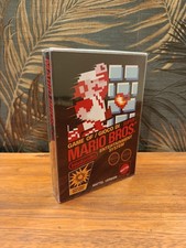 Super mario bros usato  Viu