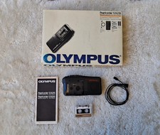 Dictaphone enregistreur olympu d'occasion  Prades