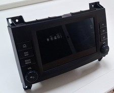 Mercedes Benz Vito - RADIO NAWIGACJA A4479005917 na sprzedaż  PL