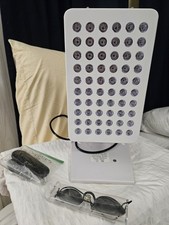 Led red light for sale  Greenville