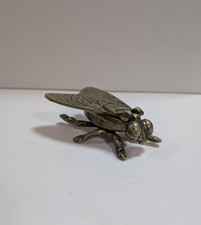 Vintage brass fly for sale  BOSTON