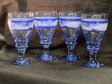 Six libbey nova for sale  Pittsburg