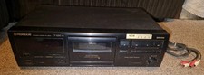Pioneer s250 hifi gebraucht kaufen  Deutschland