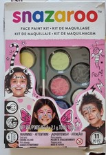 snazaroo face paint kit for sale snazaroo face paint kit for sale MILTON KEYNES