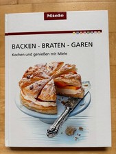 Miele riginal backen gebraucht kaufen  Nideggen