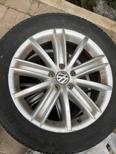 Cerchi tiguan usato  Termini Imerese