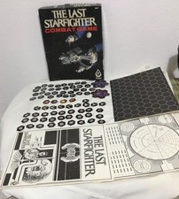 Last starfighter combat for sale  Smithville