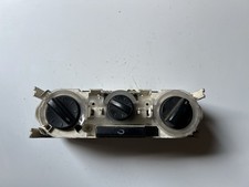 Comandi clima skoda usato  Tufillo