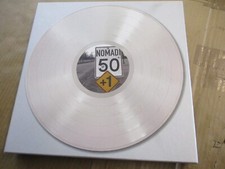 Nomadi 4lp 2cd usato  Scandiano