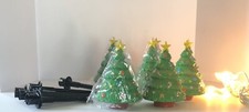 Christmas tree plastic for sale  Findlay