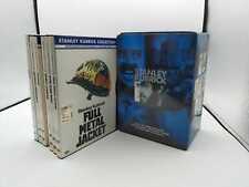 Dvd stanley kubrick usato  Villar Focchiardo