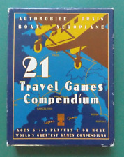 Travel games lagoon for sale  SOUTHAMPTON