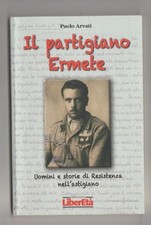 Partigiano ermete p. usato  Diano San Pietro
