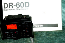 Tascam 60d registratore usato  Vasto