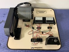 Megatech alternator trainer for sale  Baton Rouge