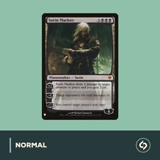 Mtg sorin markov gebraucht kaufen  Dresden
