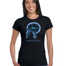 Shirt drôle femme d'occasion  Expédié en France