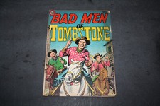 Bad men tombstone gebraucht kaufen  Hamburg