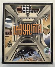 Computer game labyrinth for sale  Long Beach