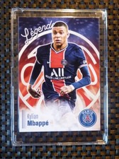 Carte football panini d'occasion  Saint-Jeannet